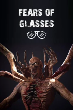 Cover zu FEARS OF GLASSES  O-O