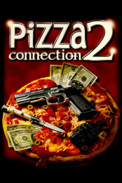 Cover zu Pizza Connection 2