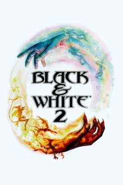 Cover zu BLACK & WHITE 2