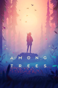 Cover zu Among Trees