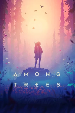 Cover zu AMONG TREES