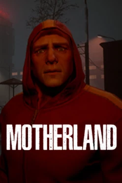 Cover zu MOTHERLAND