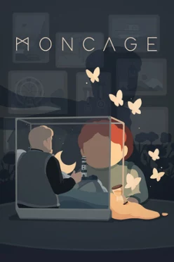 Cover zu MONCAGE