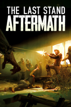 Cover zu The Last Stand - Aftermath