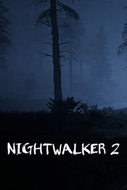 Cover zu NIGHTWALKER 2