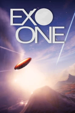Cover zu EXO ONE