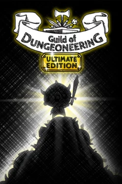 Cover zu GUILD OF DUNGEONEERING