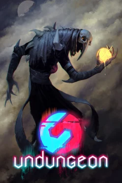 Cover zu UNDUNGEON