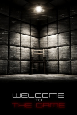 Cover zu Welcome to the Game