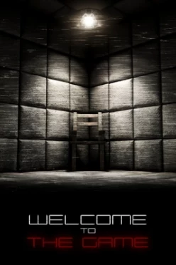 Cover zu WELCOME TO THE GAME