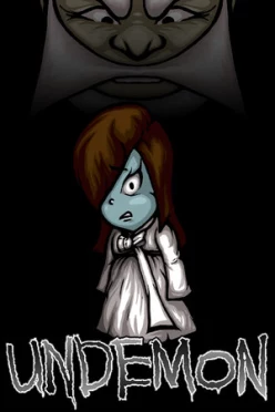 Cover zu UNDEMON