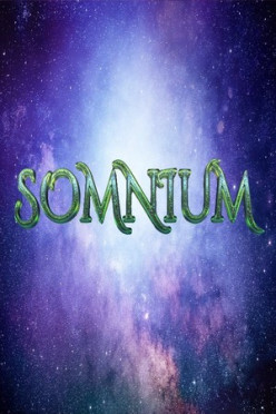 Cover zu Somnium