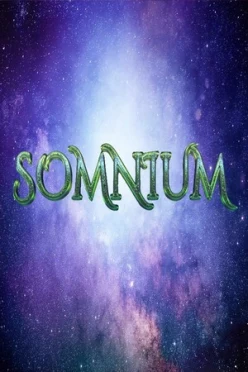 Cover zu SOMNIUM