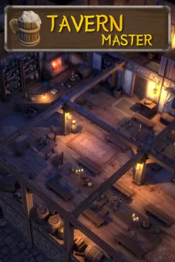 Cover zu TAVERN MASTER