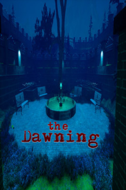 Cover zu The Dawning
