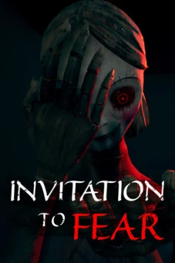 Cover zu INVITATION TO FEAR