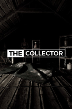 Cover zu The Collector