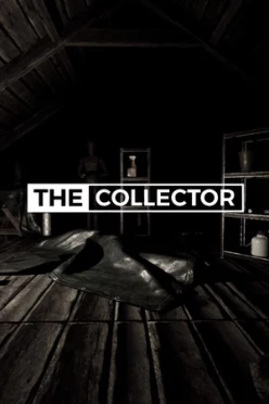 Cover zu THE COLLECTOR