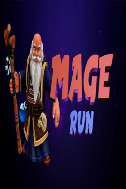 Cover zu MAGERUN