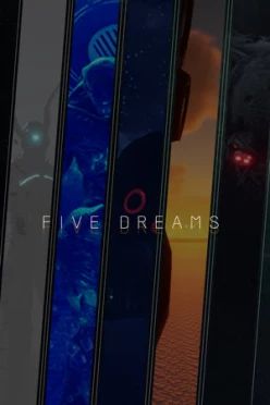 Cover zu FIVE DREAMS