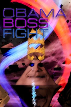 Cover zu OBAMA BOSS FIGHT