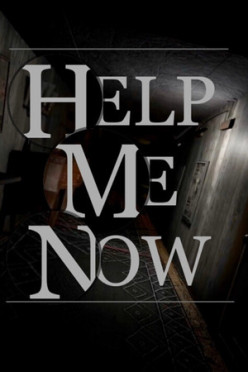 Cover zu Help Me Now