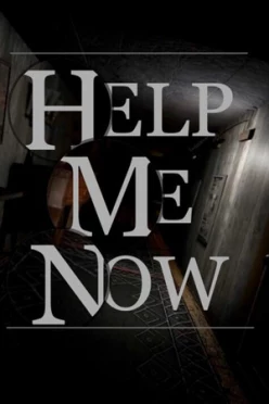 Cover zu HELP ME NOW