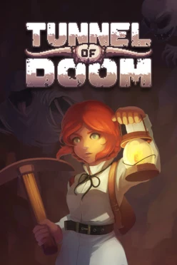 Cover zu TUNNEL OF DOOM