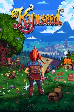 Cover zu KYNSEED