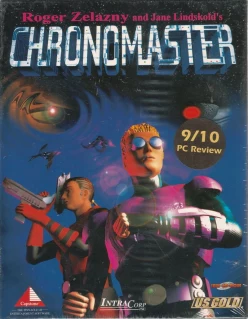 Cover zu CHRONOMASTER