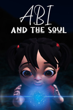 Cover zu Abi and the soul