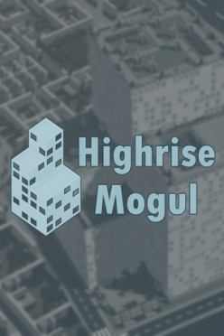 Cover zu Highrise Mogul