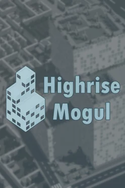 Cover zu HIGHRISE MOGUL