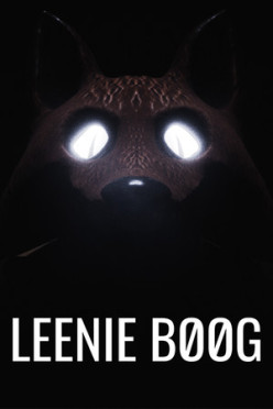 Cover zu Leenie Boog
