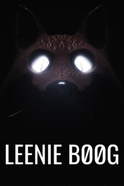Cover zu LEENIE BOOG