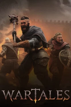 Cover zu WARTALES