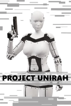 Cover zu PROJECT UNIRAH