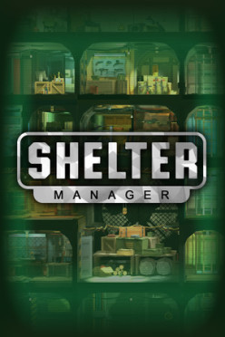Cover zu Shelter Manager