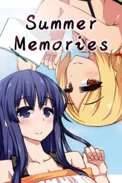 Cover zu SUMMER MEMORIES