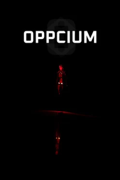 Cover zu OPPCIUM