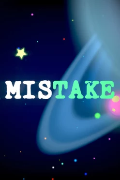 Cover zu MISTAKE