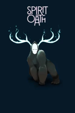 Cover zu SPIRIT OATH