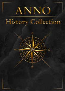 Cover zu Anno - History Collection
