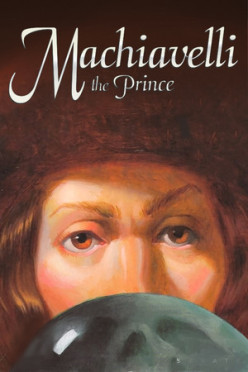 Cover zu Machiavelli the Prince