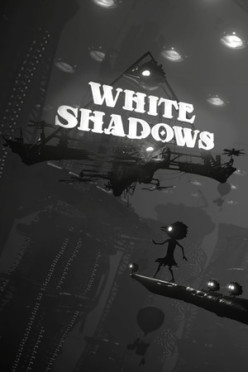 Cover zu White Shadows