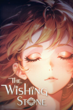 Cover zu The Wishing Stone
