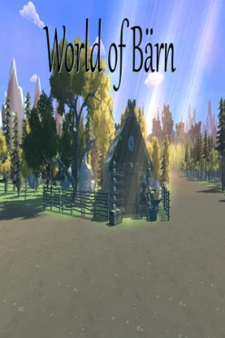 Cover zu WORLD OF BäRN