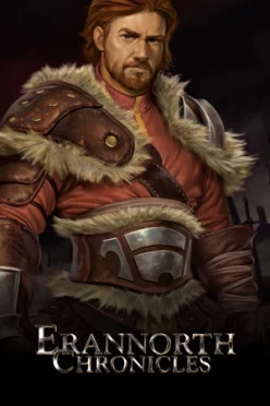 Cover zu ERANNORTH CHRONICLES