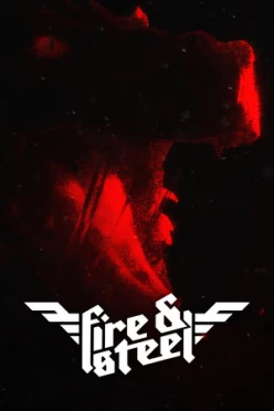 Cover zu FIRE & STEEL