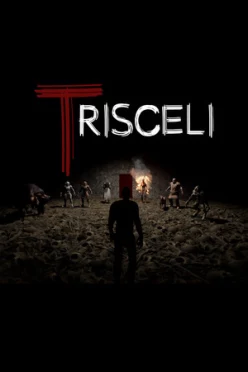 Cover zu TRISCELI